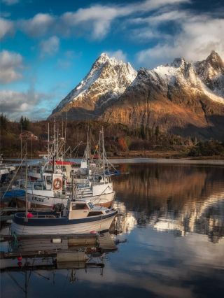 10 Must-Do Experiences in Norway! Complete These and Return as a Legend to Rave About!