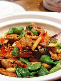 上塘河院一口江南味，食到老饕喊感動！