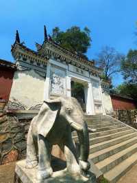 我相冊裏嘅100座城：9.宜昌
