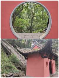 桐君山｜仙氣繚繞嘅江南藥祖秘境