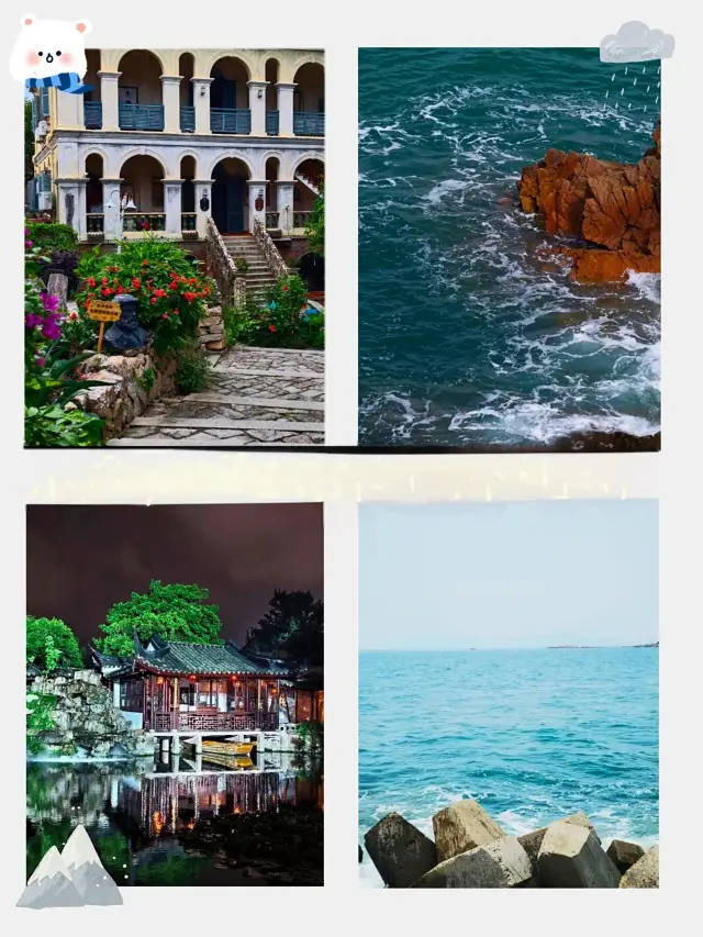 A Must-See for Solo Female Travelers! These 4 Places Cured My Mental Exhaustion｜Off-the-Beaten-Path and Safe