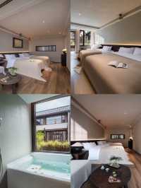 麗江古城呢間私人溫泉Villa，住進古色古香嘅溫柔鄉！