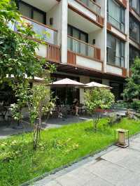喺陽朔！住進與世隔絕嘅山林酒店