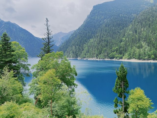 川西｜關於草原嘅夏日瞬間（隨機附錄我嘅寶藏自駕三日攻略路線）