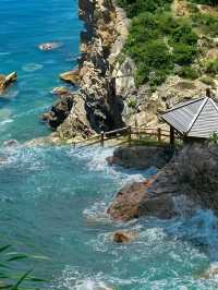 週末去邊度玩 | 鹿嘴山莊遊玩攻略