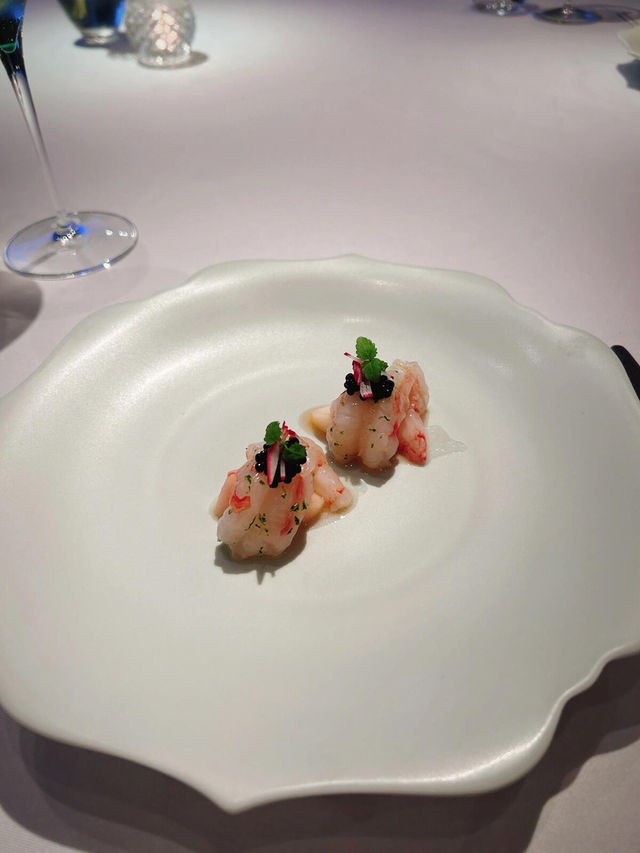 東京惠比壽｜Q.E.D CLUB 下午茶的隱藏浪漫🥂