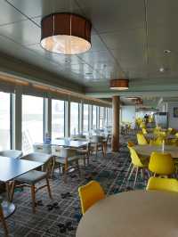 🍽️ All Aboard the Flavour Express — Dining on Genting Dream! 🚢