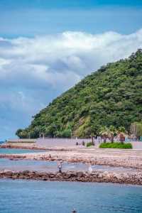 初夏限定，楊梅坑海邊童話假期咁樣玩