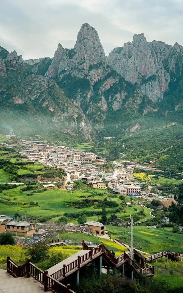 甘南 | 一場心靈的淨土之旅