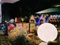 Guangzhou: Diving Deep into the City's Finest Seafood Buffets