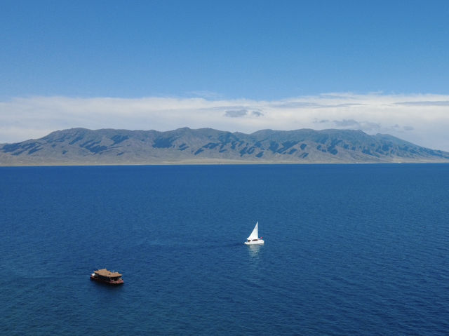 Not many people have been to these beautiful places in Xinjiang