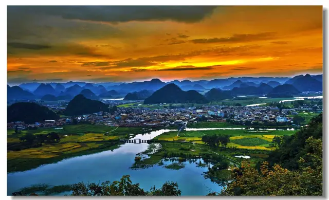 Wenshan Travel Guide