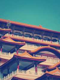 宜興大覺寺 禅意の旅