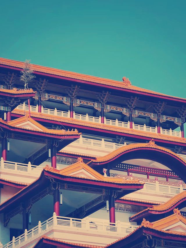 宜興大覺寺 禅意の旅