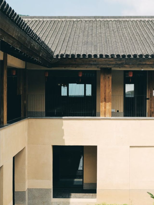 贛州 | 尋一處避世清閒的寧靜之地