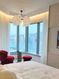 Tsim Sha Tsui - Mondrian Hong Kong is Stunning😍