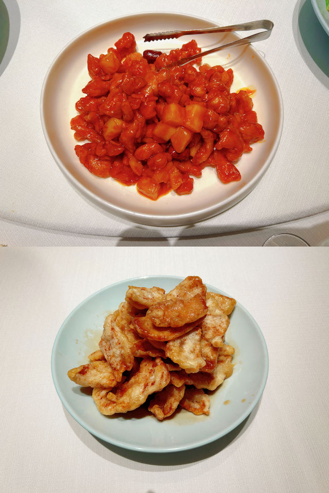 新派遼菜嘅東北煙火氣｜紅櫻桃盛京餐廳