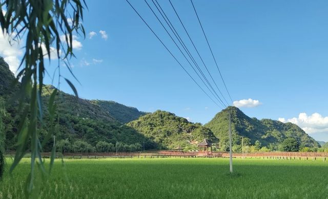 我幫爸媽搵嘅避暑勝地，佢哋住落就唔想走！