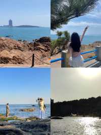 青島2.0攻略｜365日唔重複嘅神仙玩法！本地人都偷偷收藏呢版