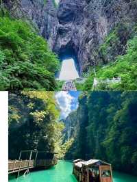 天門山雲海奇觀！張家界必打卡嘅仙境之旅