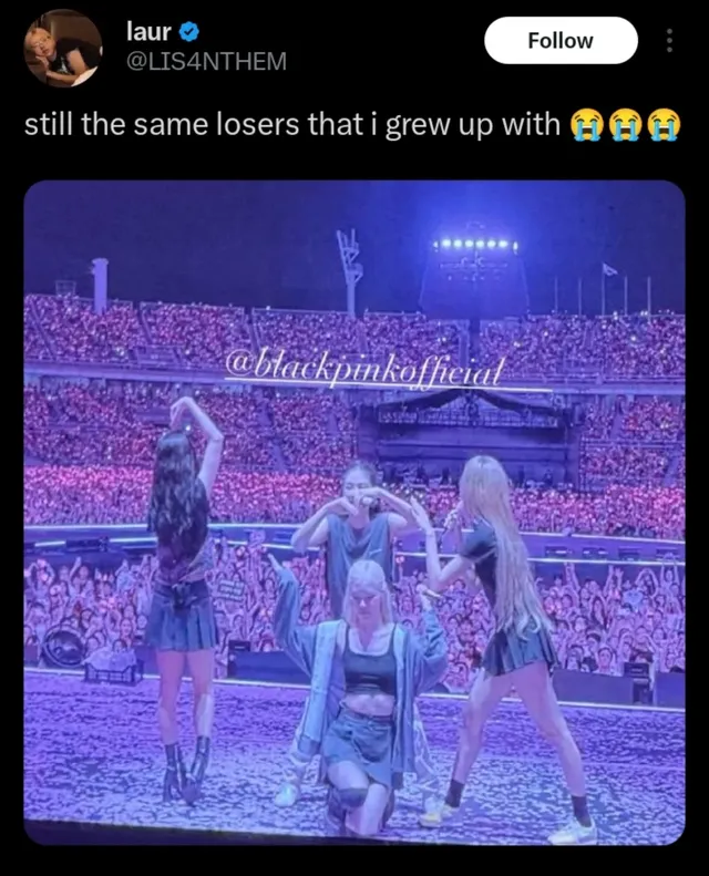 BP Fandom😂Memes
