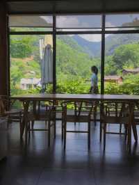 隱居山野嘅詩意生活｜枕住一片蛙鳴入眠