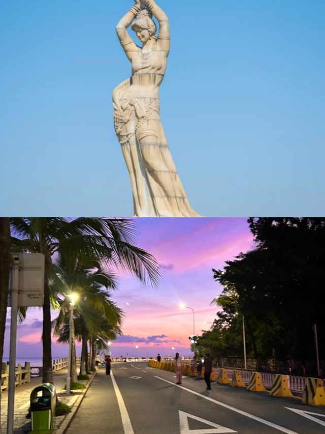 珠海返嚟我只想講啲真心話