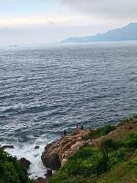 香港小眾秘境塔門島一日遊保姆級攻略