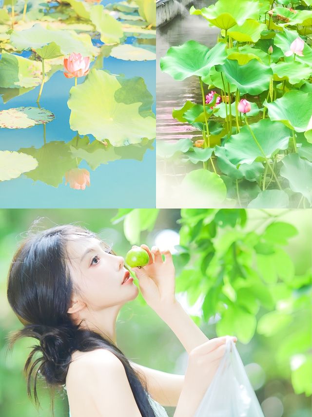 上海周邊玩水寶藏地！裸心泊，超靚度假村