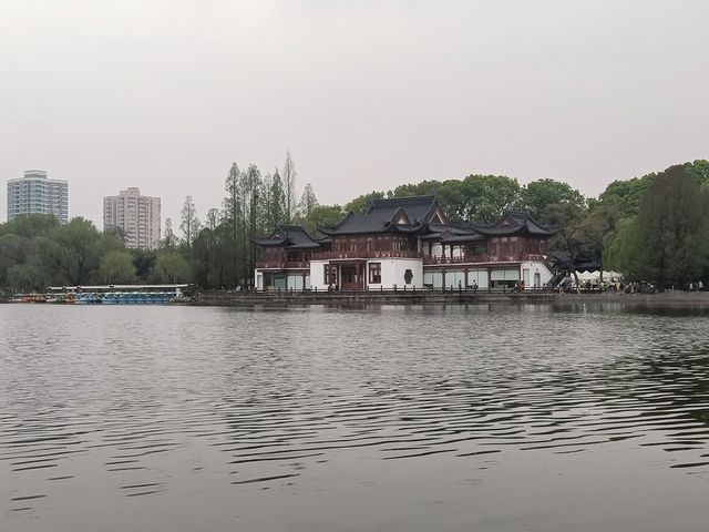 雞鳴寺嘅香火同櫻花