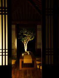 藏於山林中的阿蘭若處|青城山無境山居