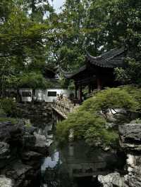 YuGarden - trip to authentic China 
