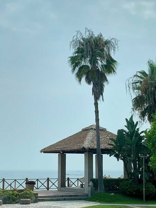 福建|泉州 西沙灣景區旅遊全攻略