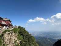 泰山｜6小時搞掂上山落山！呢條路線親測爽到爆～