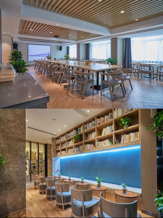 鉑曼酒店寵你如命，舒適MAX