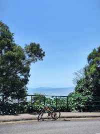 澳門單車環海攻略知道的人少趕緊來