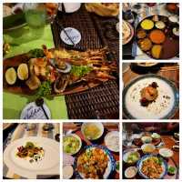 A Slice of Paradise: Adaaran Prestige Vadoo Review