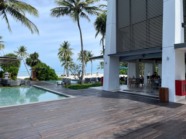 Warm Hospitality and Memorable Stay