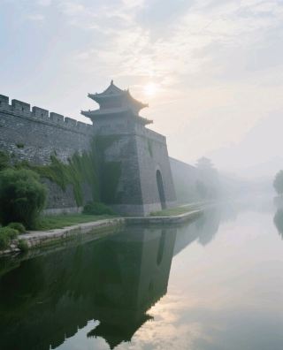 A Stroll Through Shangqiu｜Picking Up Fragments of a Thousand Years in the Folds of Time