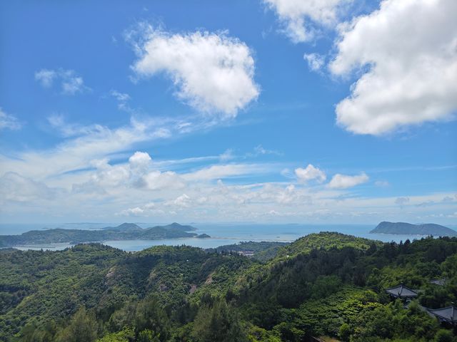 海天一色