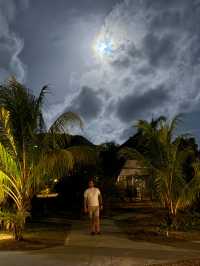 An Unexpected Delight at a 3-Star Resort