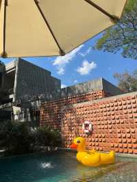 A Healing Retreat: 'Proud Phu Fah Muang' Hotel Review