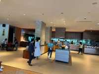 Consistency and Comfort at Radisson Batam