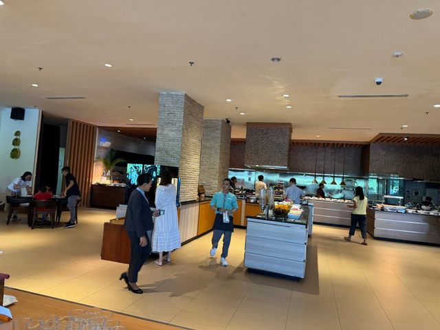 Consistency and Comfort at Radisson Batam Consistency and Comfort at Radisson Batam