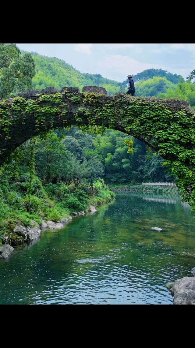 穿越時空！寧波周邊竟藏著“小香格里拉”