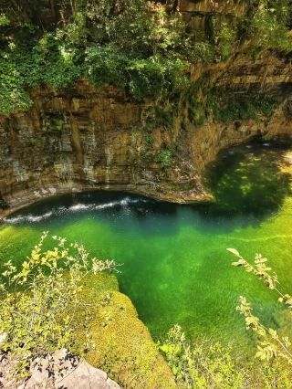 Shanxi Lingchuan｜Check in at the South Taihang Cloud Wonderland + Hanging Road Marvel