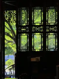 上海最好的公園都是免費的（合集附位置）
