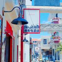 東山島頂街Citywalk，一路體驗閩南風情老街
