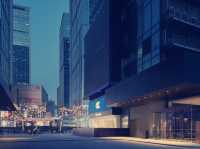 【高空奢享】ISEYA世野·太古里高空套房入住體驗
