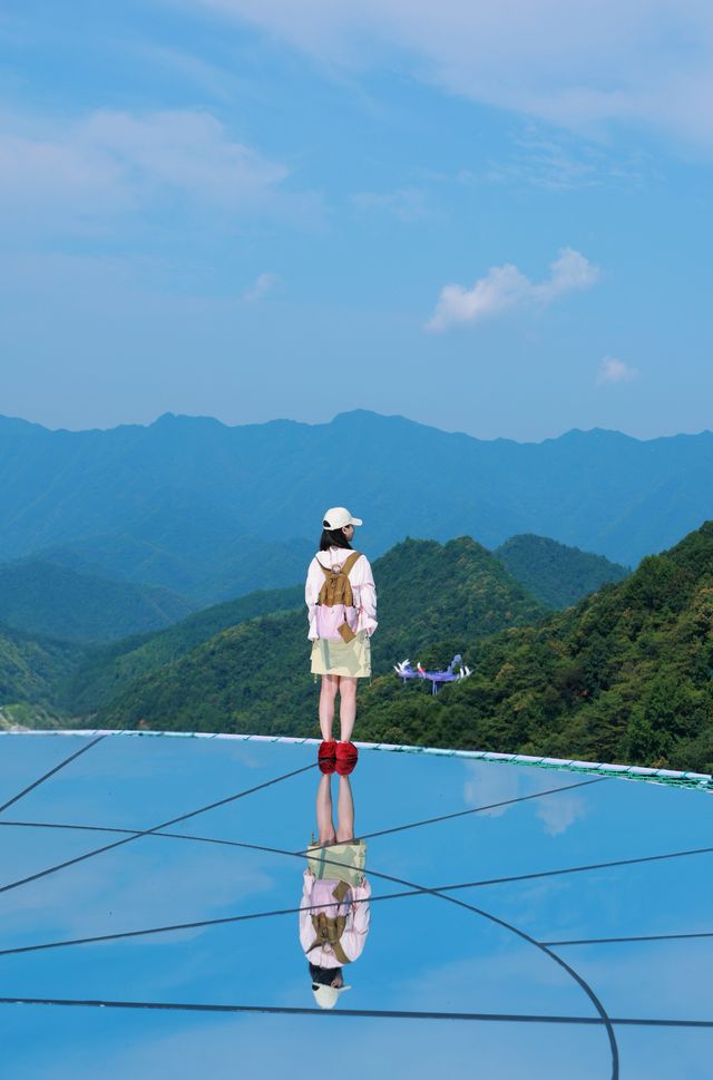 懶人必衝的山野樂園瘋狂安利